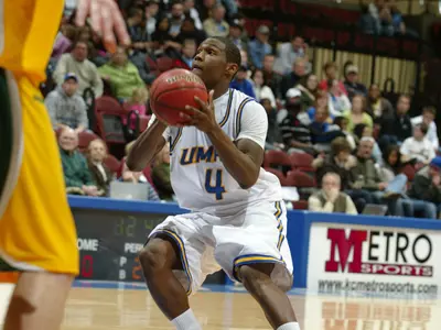 Men's Hoops Heads To Cedar City On Saturday To Open Three-Game Road Trip
