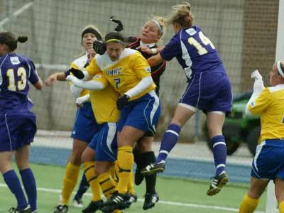 The `Roos Take On North Dakota State On Sunday