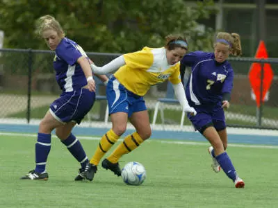 Kangaroos Record First Program Win And Shutout Southern Utah, 2-0