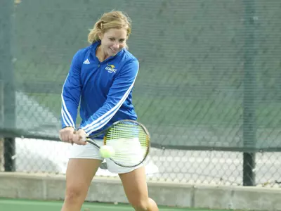 'Roos Drop Opening Match Of Second Summit League Cluster
