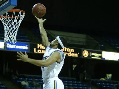 UMKC Hits The Road To Face IPFW On Thursday