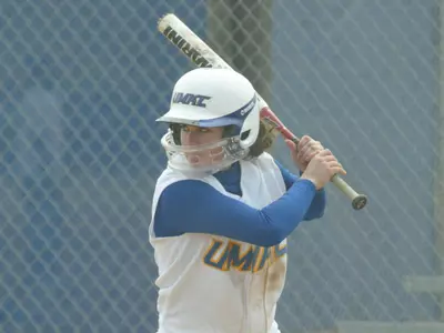 UMKC Takes Two From IUPUI, 6-0 and 10-4