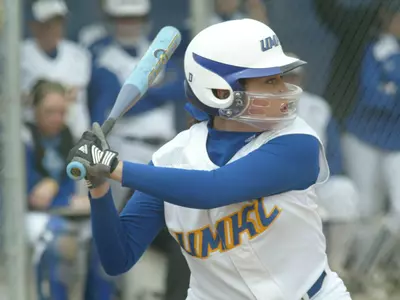 'Roos To Battle Jags In Summit League Series