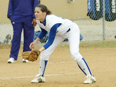 UMKC Drops Two Games Despite Out-Hitting Centenary, 14-12