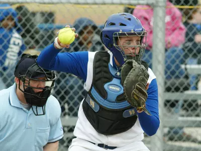 UMKC Takes Both Games Against Missouri State