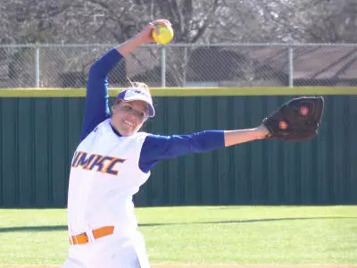 UMKC Drops Close One To IPFW, 1-0