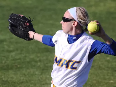 UMKC Wraps Up Day Two at Missouri Coaches vs. Cancer Classic