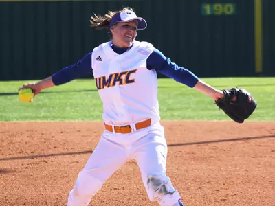 UMKC Drops Pair Of Games At Missouri Coaches vs. Cancer Classic