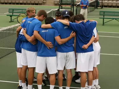 'Roos Post Two Wins On Friday In Fayetteville