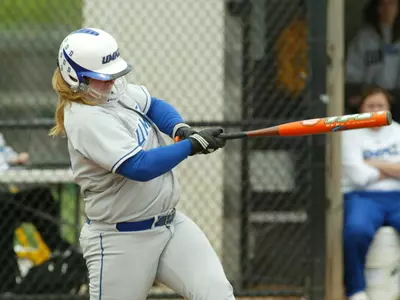 Friese's One-Hit Shutout Leads 'Roos To Fifth Consecutive Win