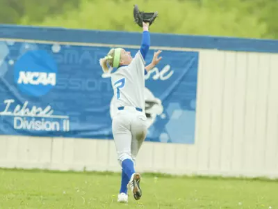 UMKC Softball Heads To Louisiana For Opening Weekend