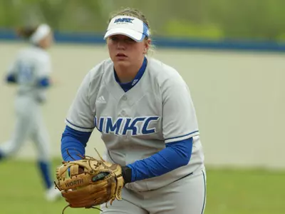 'Roos Drop Finale Of Texas Tech Tournament, 7-3