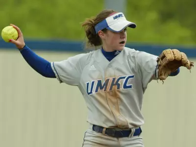Pitchers Power 'Roos To Doubleheader Sweep Of Shockers