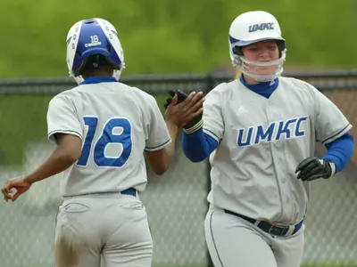 'Roos Set To Wrap-up Fall Season With Annual Alumni and Blue & Gold Games