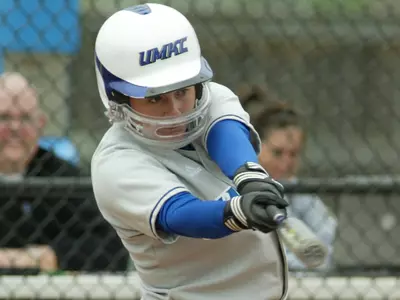 'Roos Fall In Norman To Oklahoma