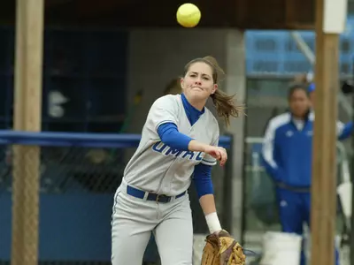 'Roos And 'Dons Combine For Nine Home Runs In Split Of Doubleheader