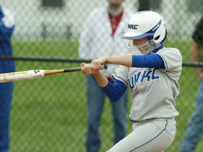 'Roos Fall 6-4 In Opening Game Of ULM Mardi Gras Classic; Season