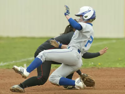 'Roos Fall To Northwestern State In ULM Mardi Gras Classic