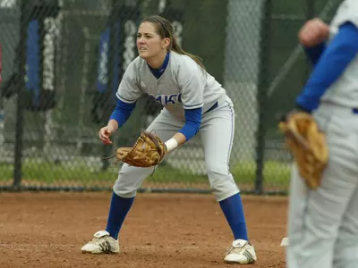 'Roos Set For Home, Summit League Openers