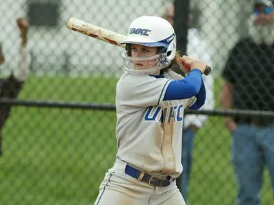 UMKC Falls To Eastern Illinois, 10-5, In Tulsa Embassy Suites Finale