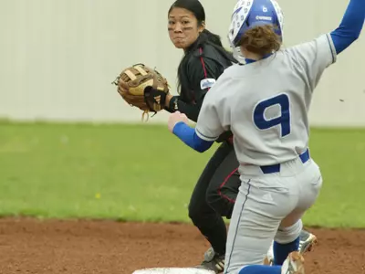 'Roos Fall 4-2 To Texas State In Opener Of Tulsa Embassy Suites Invitational