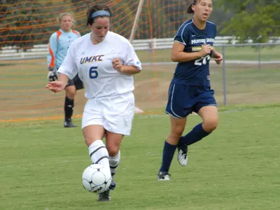 Kangaroos Host IUPUI For Thursday Night Summit League Match