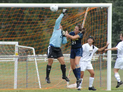 Kangaroos Fall 1-0 At Western Illinois