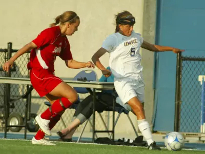 UMKC Suffers Defeat At North Dakota State