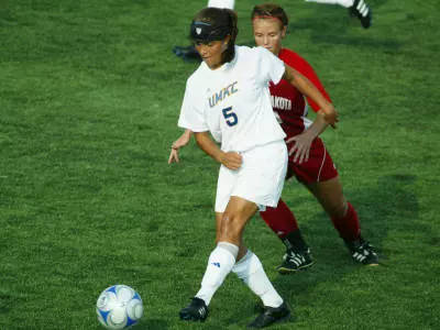 UMKC Women's Soccer Falls At Oakland