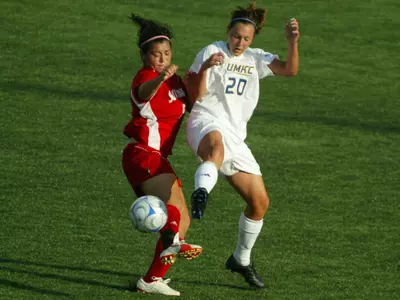 Kangaroos Take On Mastodons In Summit League Action On Sunday