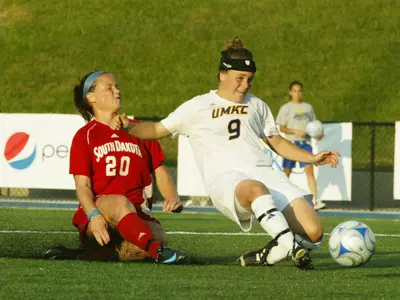 Kangaroos Drop Overtime Battle To Leathernecks