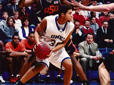 UMKC Hall of Fame Spotlight - Michael Jackson