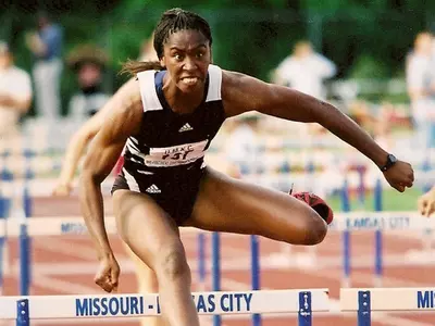 UMKC Hall of Fame Spotlight - Dee Dee Johnson (Fortman)