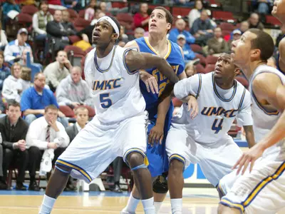 'Roos Improve To 10-1 At Home With 55-46 Win Over Western Illinois