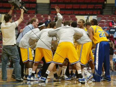 'Roos Open Up Three-Game Home Stand Against Western Illinois On Thursday Night