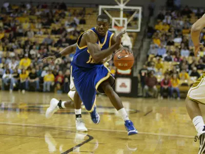 'Roos Fall To Southern Utah In Cedar City, 69-56