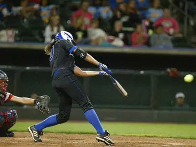 'Roos Drop Two On Day One Of The Austin Peay Spring Classic