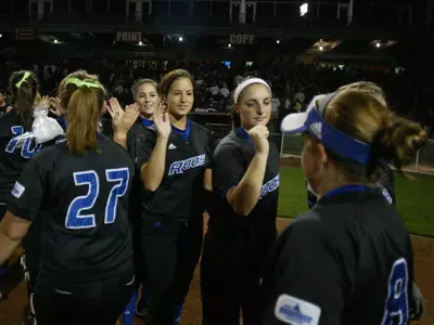 UMKC Heads South To Orlando For UCF/Courtyard By Marriott Invitational II