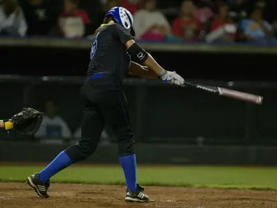 UMKC Takes Two On Day One Of UCF/Courtyard by Marriott Invitational II