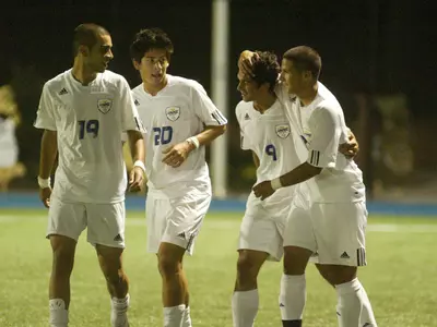 Winner Take All; 'Roos To Host Jags For Summit League Title