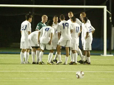 UMKC & Saint Louis To Meet In An I-70 Showdown On Tuesday