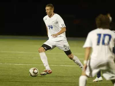 'Roos Blank Gents In Shreveport