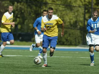 Billikens Drop 'Roos In Overtime