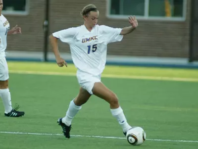 'Roos Fall 2-0 At Southern Utah