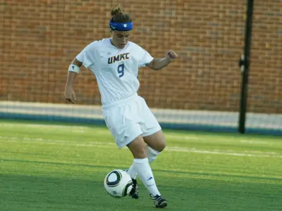 UMKC Hosts South Dakota State This Saturday