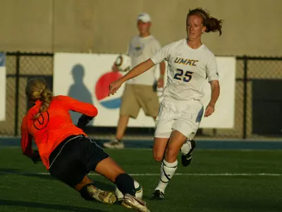 Kangaroos Tie Mastodons 0-0 At DSSRF Thursday Night