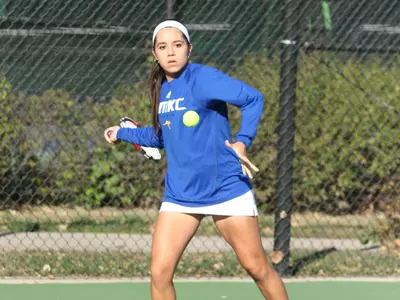 UMKC Falls At Missouri