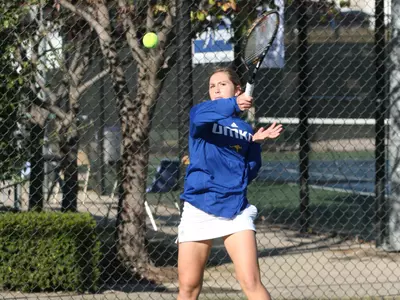 UMKC Downs ORU For Second Time In School History