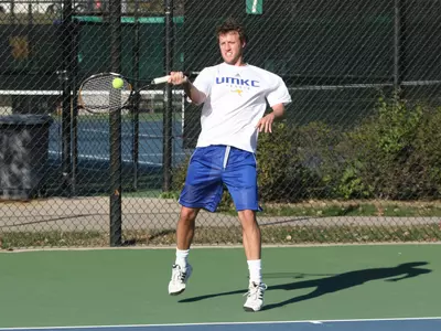 UMKC Closes Out Regular Season This Weekend With Oral Roberts And Western Illinois
