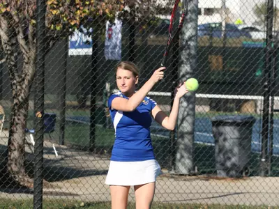 'Roos Set To Host Second Summit League Cluster